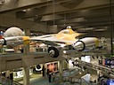 museum (van de toekomst) / museum (of the future)