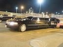 limo boston airport