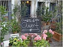 Olargues, 9 juni