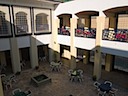 hotel Batha, in Fès
