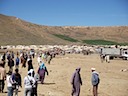 tussen Fès en Beni Mellal