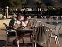 in Beni Mellal, hotel Ouzoud