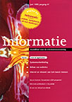 cover informatie juni 1999