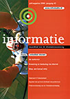 cover informatie juli/augustus 2000